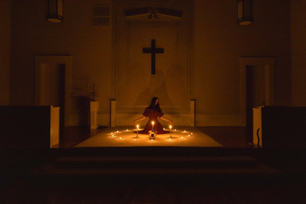 briscoepark's tweet photo. Sunday Service https://t.co/I7KcsSbvwh