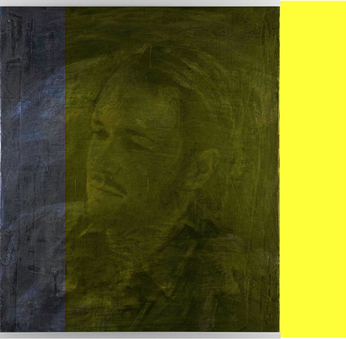 GalleryViewerNL's tweet photo. BINNENKORT TE ZIEN — Voor zijn eerste tentoonstelling bij @FrankTaal Gallery (27 maart t/m 29 mei) wilde de Vlaamse schilder Pieter Jan Martyn uitzoeken wat hij zou schilderen als hij zich kon ontdoen van alle voorbereiding en bagage. Lees meer op https://t.co/sqVgdMxj4s. https://t.co/MiveuQaIPp