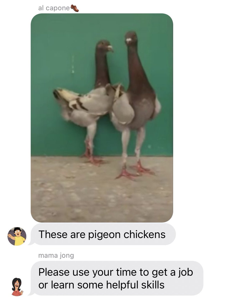 zephanijong's tweet photo. my mom is a hater https://t.co/ufINZkfRZN