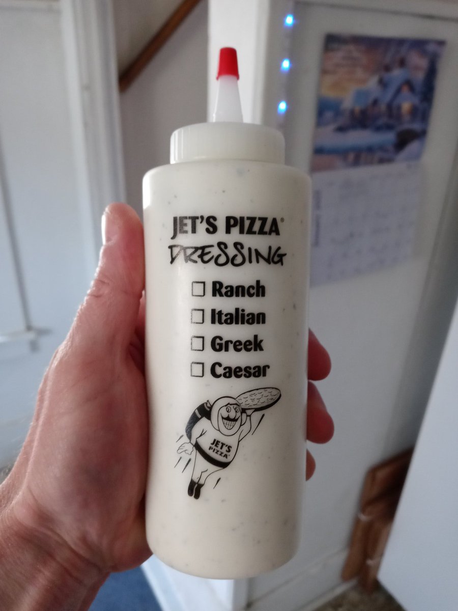 Mighty Midwest Food Review tweet media