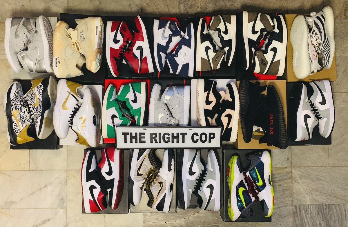 ptrckvncc's tweet photo. #sneakerlife https://t.co/hI6DQJPvNq
