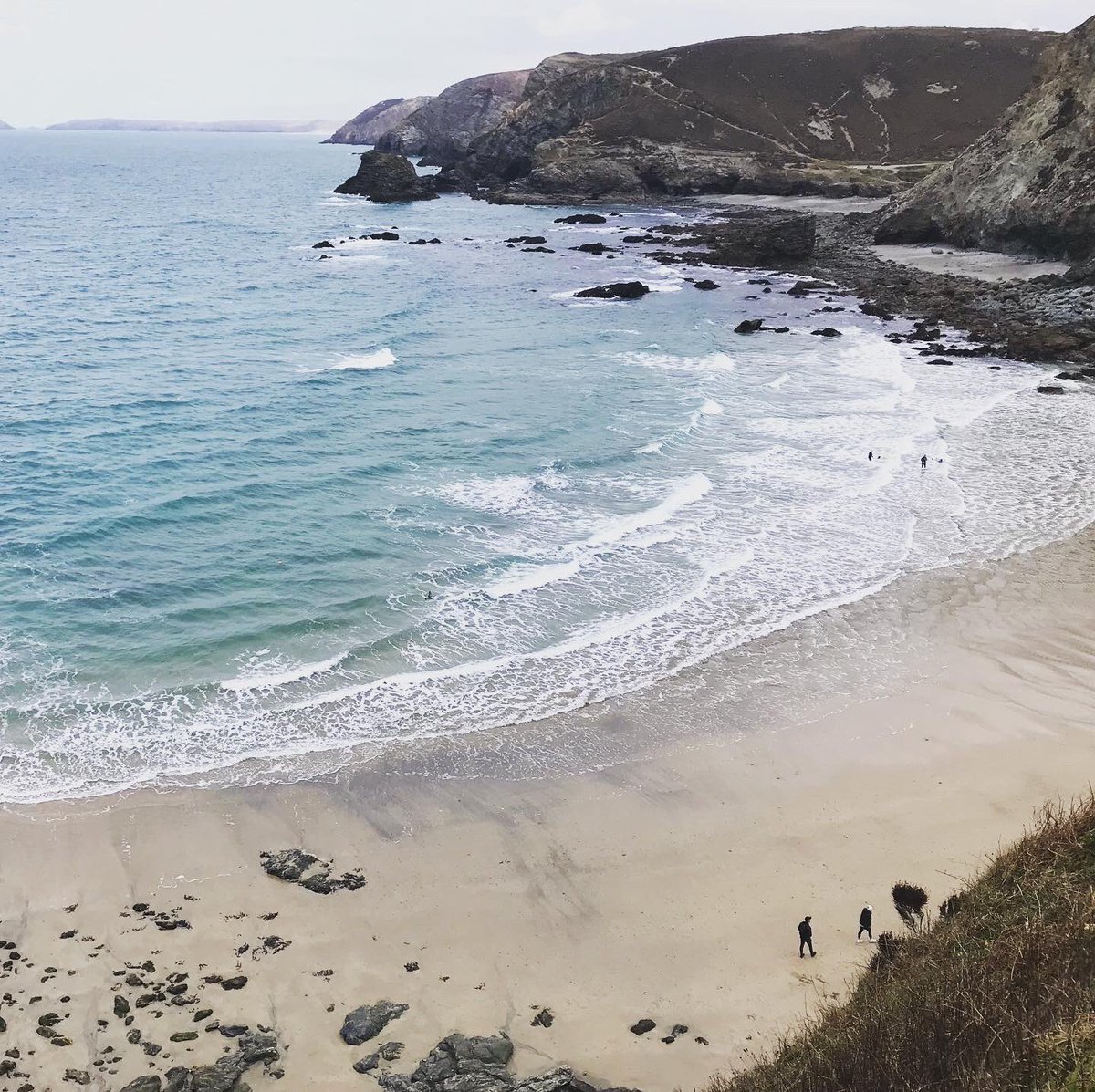 Weekends in #Cornwall