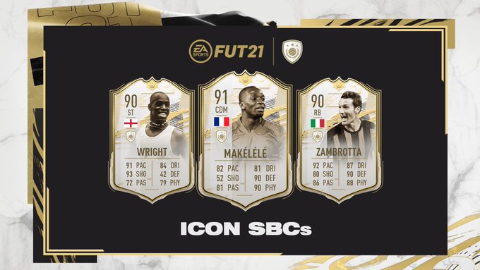 Ian Wright Fifa 21 How To Complete The Prime Moments Sbc