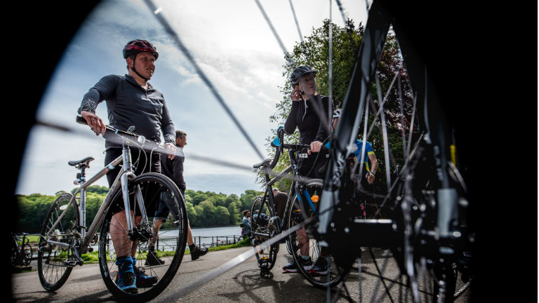 Train for GO TRI at The Brownlee Centre is back!  These popular sessions fill up fast to book your place now to avoid disappointment! 
ow.ly/wgrQ50E3rBZ