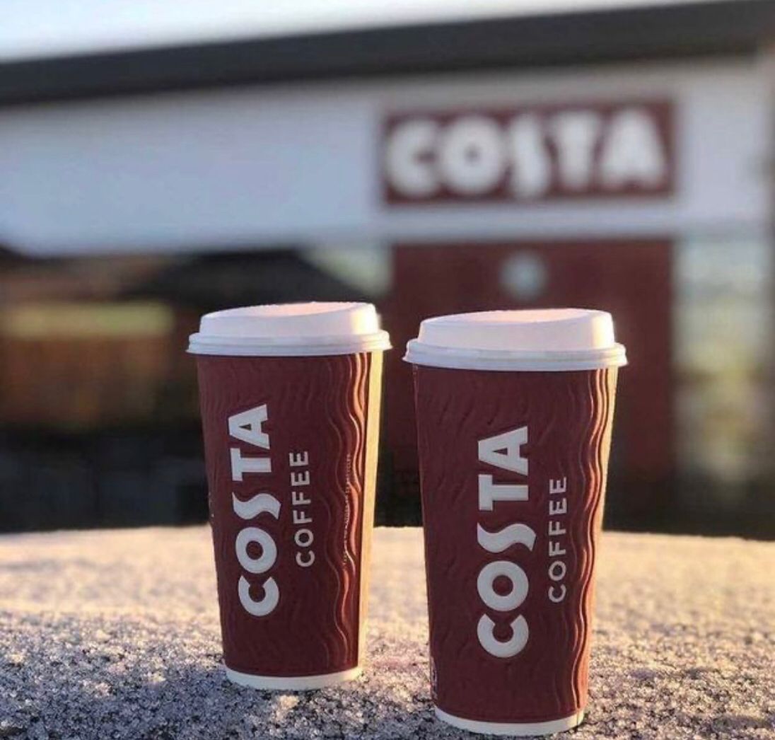 StortfordBID's tweet photo. Did you know that @costacoffee run a nationwide in-store recycling scheme? Simply bring any branded paper cup back on your next visit and hand them back!
#bishopsstortford #stortford #bid #bishopsstortfordbid #discoverstortford #marketingyourbusiness #businessdevelopmentteam https://t.co/9Zax0Lg66R
