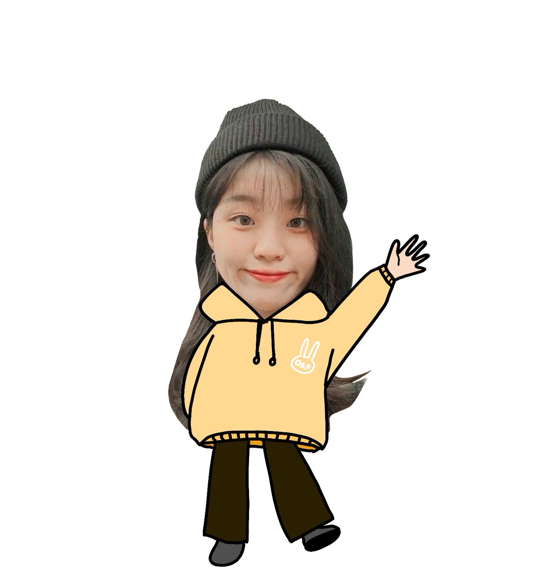 daljellyy's tweet photo. Hi everybody 😊
I hope u enjoy your day 😆
My sec entry hehe
#GeonuggetsSelcaDay
#StayWithGeonu
@geonu___ https://t.co/MHV4XEDU2A