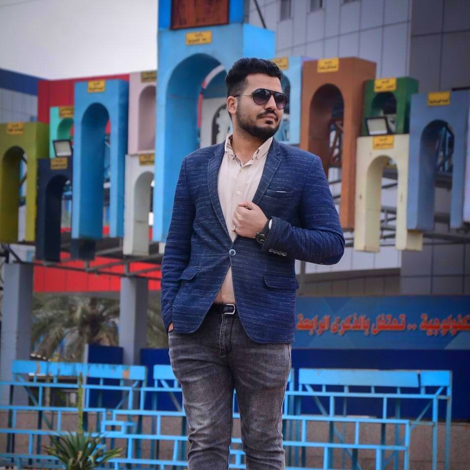 Mustafa32680600's tweet photo. #صورة_ملف_شخصي_جديدة https://t.co/A1thlb97wI
