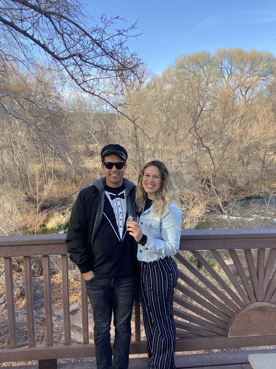 maddie_duecker's tweet photo. Little picture drop from spring break Sedona trip🌻🌳🌼 https://t.co/7KMaCijmAw