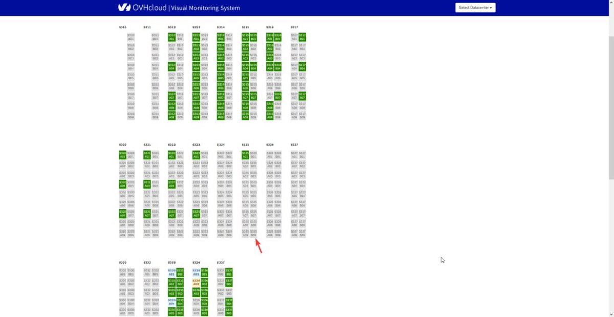 YUKIOdotCC's tweet photo. If you want to know when our server will be restarted, it will be whenever the section above the red arrow is green.
Link: https://t.co/yZ5ch5Cjc9 https://t.co/PnXgnu4P6d