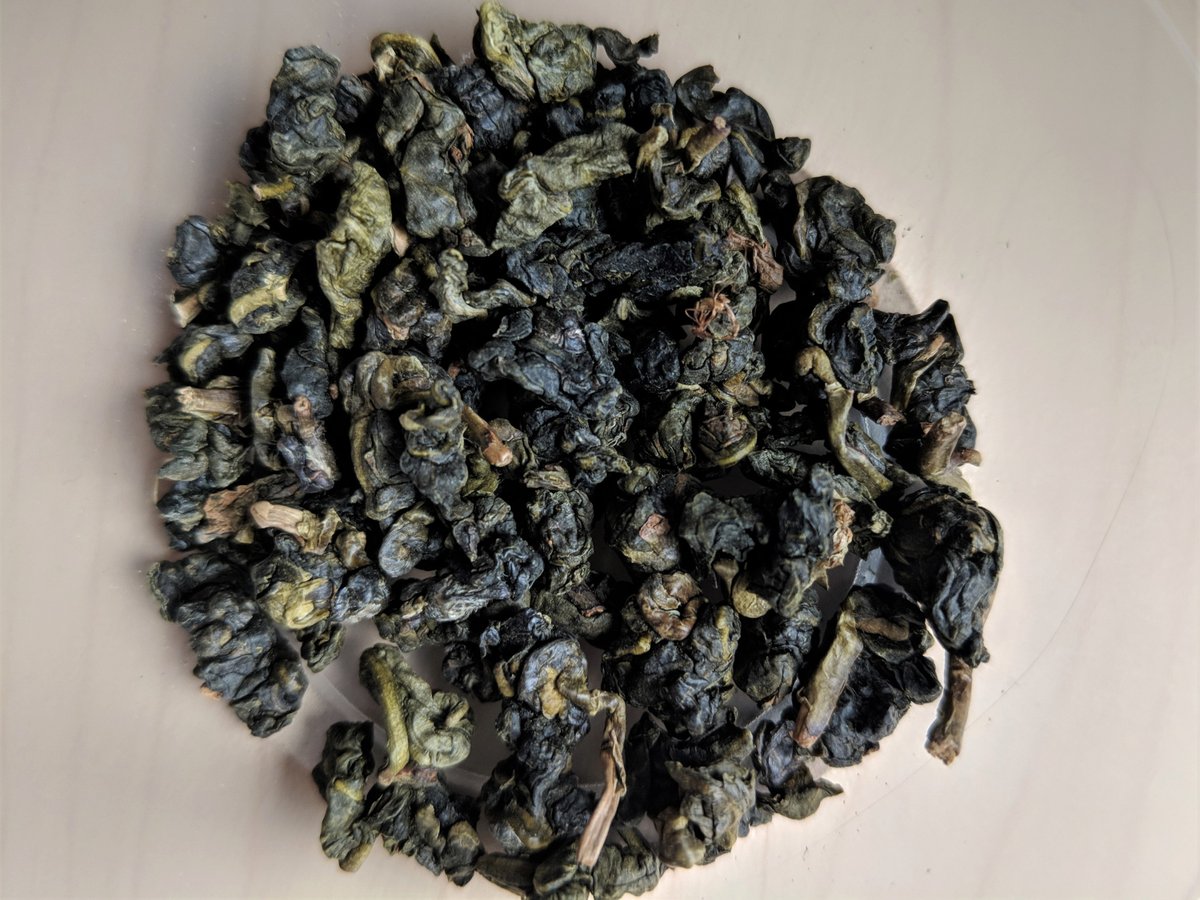 jennifernowicki's tweet photo. Thanks for the kind words! ★★★★★ "I have really enjoyed this tea!" judith M. https://t.co/zfHObyZzRC #etsy #brown #green #thailandoolong #handcraftedtea #artisantea #specialtytea #moderntea #nuttyoolong #affordableluxury https://t.co/iuH2MvsftR