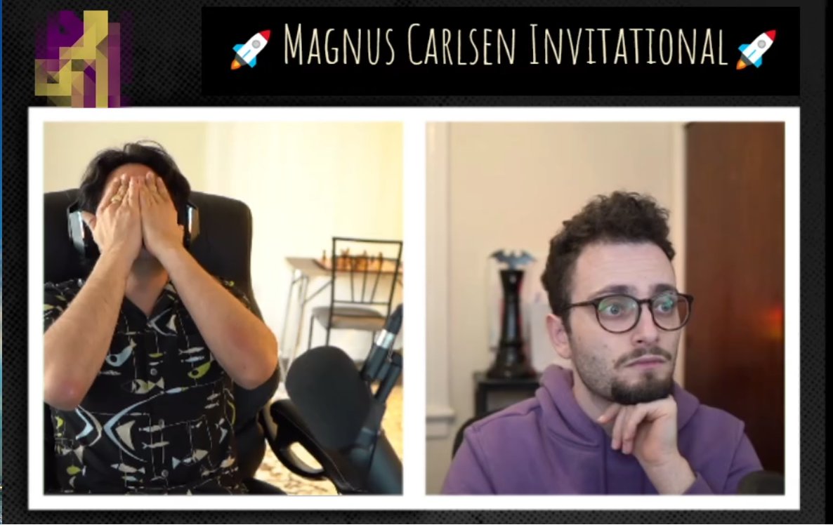 Anish wins Magnus Carlsen Invitational 2021! – Anish Giri