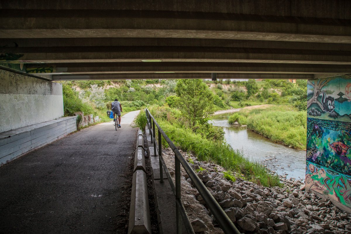 Greenbelt Foundation tweet media