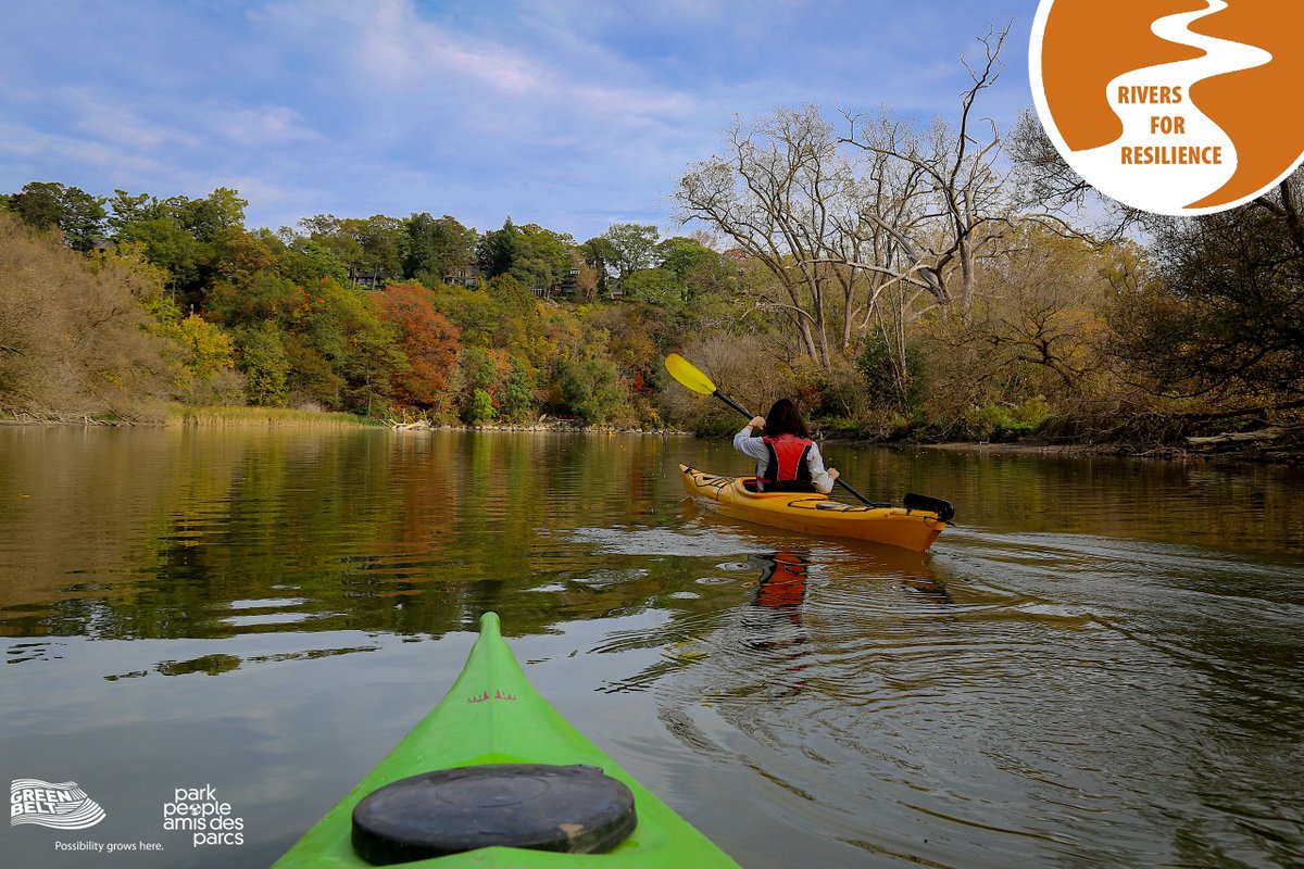 Greenbelt Foundation tweet media