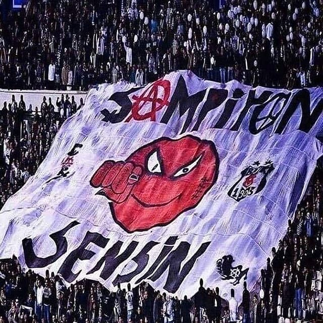 SEN ŞAMPİYON OLACAKSIN !