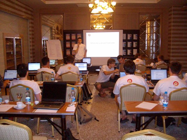 PerconaRocks's tweet photo. Percona memories. Back to 2008
Being a completely distributed team, meetings are very important for us and that time we went to Turkey at the end of October 2008.

We had a great time spent together - comparing work sessions and fun!

Enjoy the pics, more info in our Instagram! https://t.co/HdeCoYEdeF