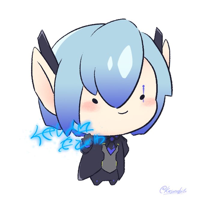 ルーサーのtwitterイラスト検索結果