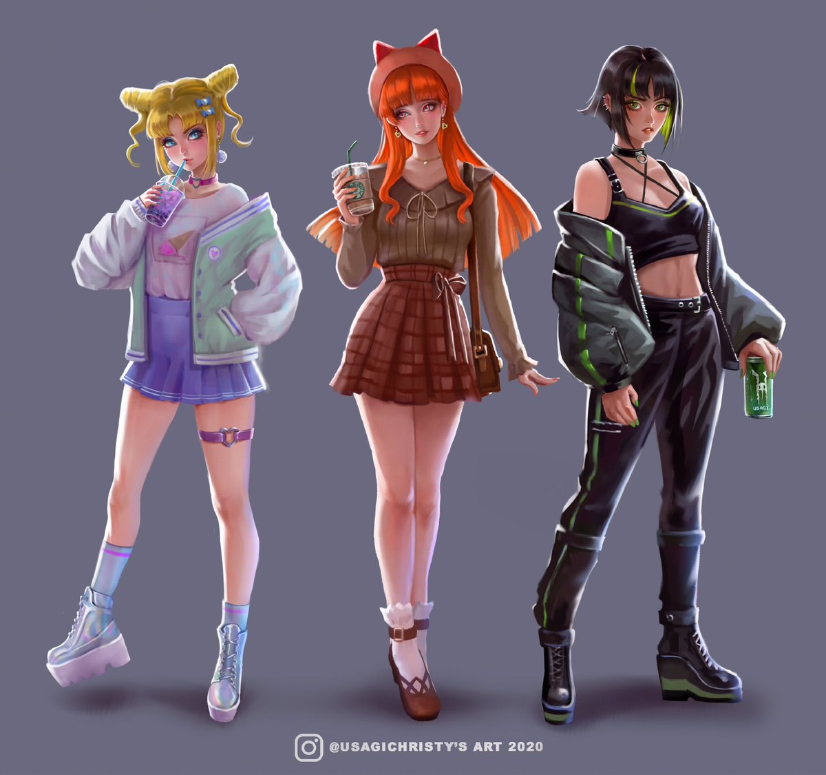 Twoucan Powerpuffgirlsfanart の注目ツイート イラスト マンガ Twoucan Powerpuffgirlsfanart の注目ツイート イラスト マンガ