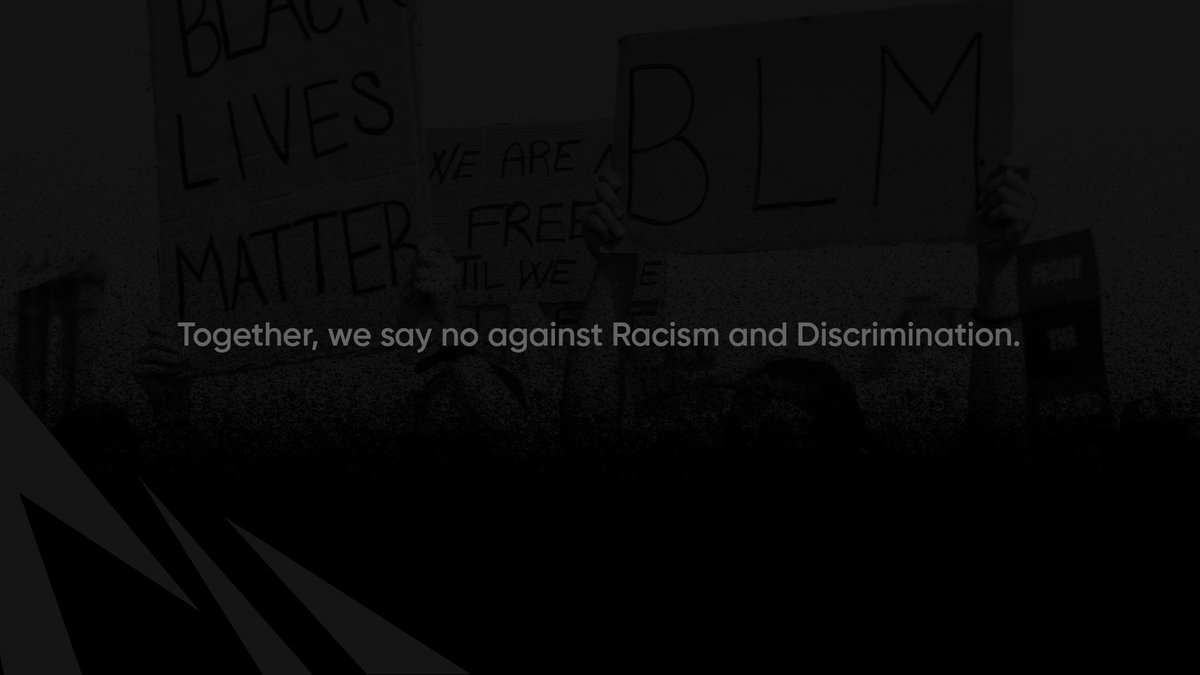 ThrivyCreative's tweet photo. Today is an international day against racism and discrimination. 

It sadly still happens every day. Let's always remember that everyone must enjoy a life free of discrimination and racism.

Diversity is a strength, not a weakness. https://t.co/GsJpsFPLTY