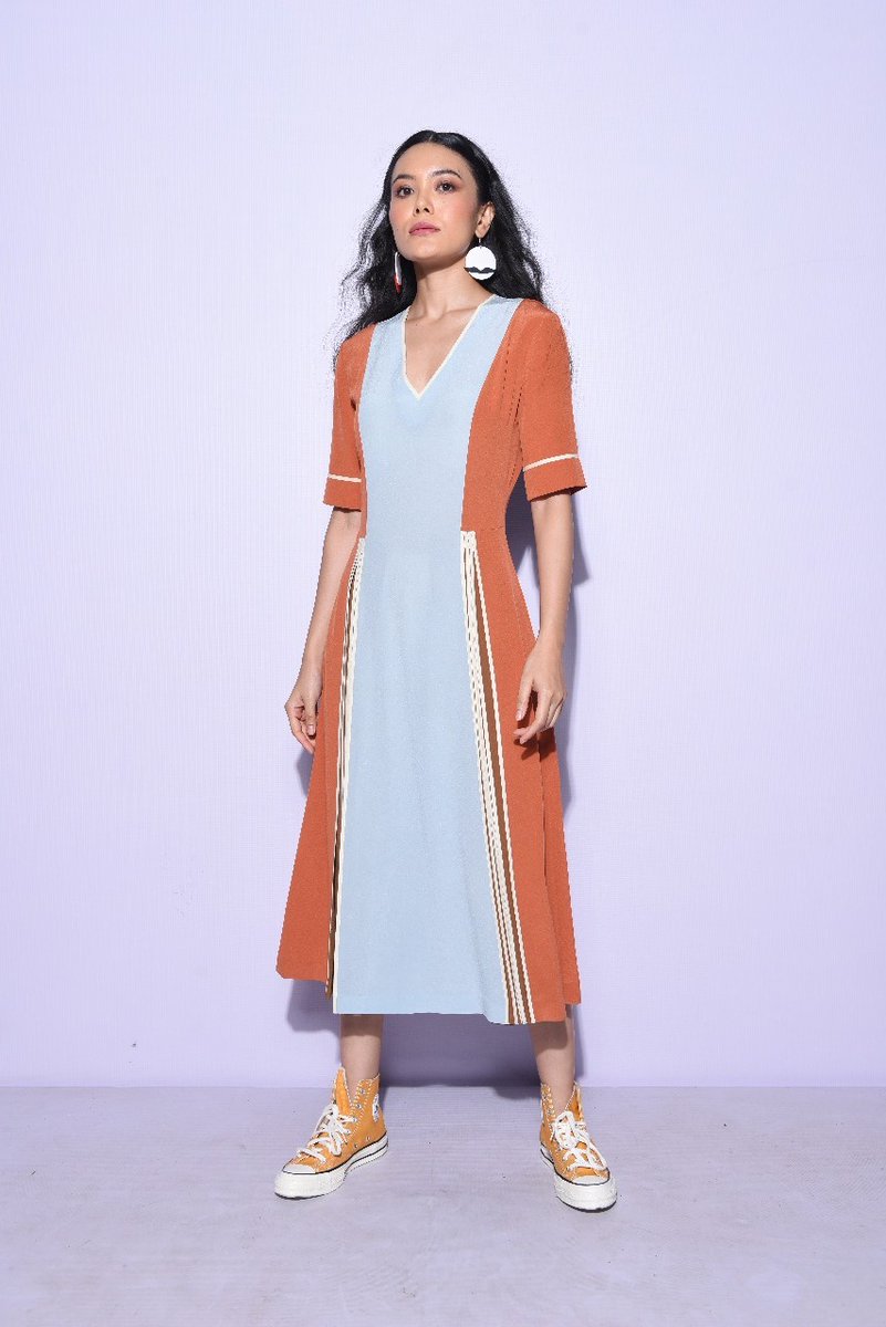 LakmeFashionWk's tweet photo. We are closing off FDCI x LFW with the Lakmé Absolute Grand Finale presents #BodiceBodice by #RuchikaSachdeva 

@ILoveLakme @R1SEWorldwide @fdciofficial #LakmeFashionWeek #LFW #5DaysOfFashion #FDCIxLFW #Lakme #LakmeIndia #LakmeAbsolute #MatteMeltMini #MiniPlayMegaSlay https://t.co/nTRp4euIlH