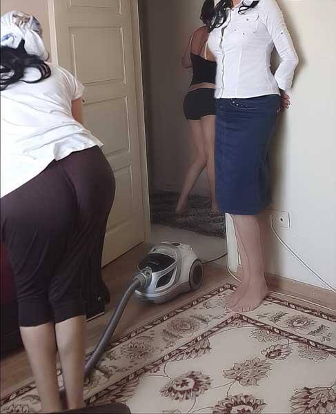 Zirvede8's tweet photo. Temizlik vardı bugün https://t.co/4OTjB301TA