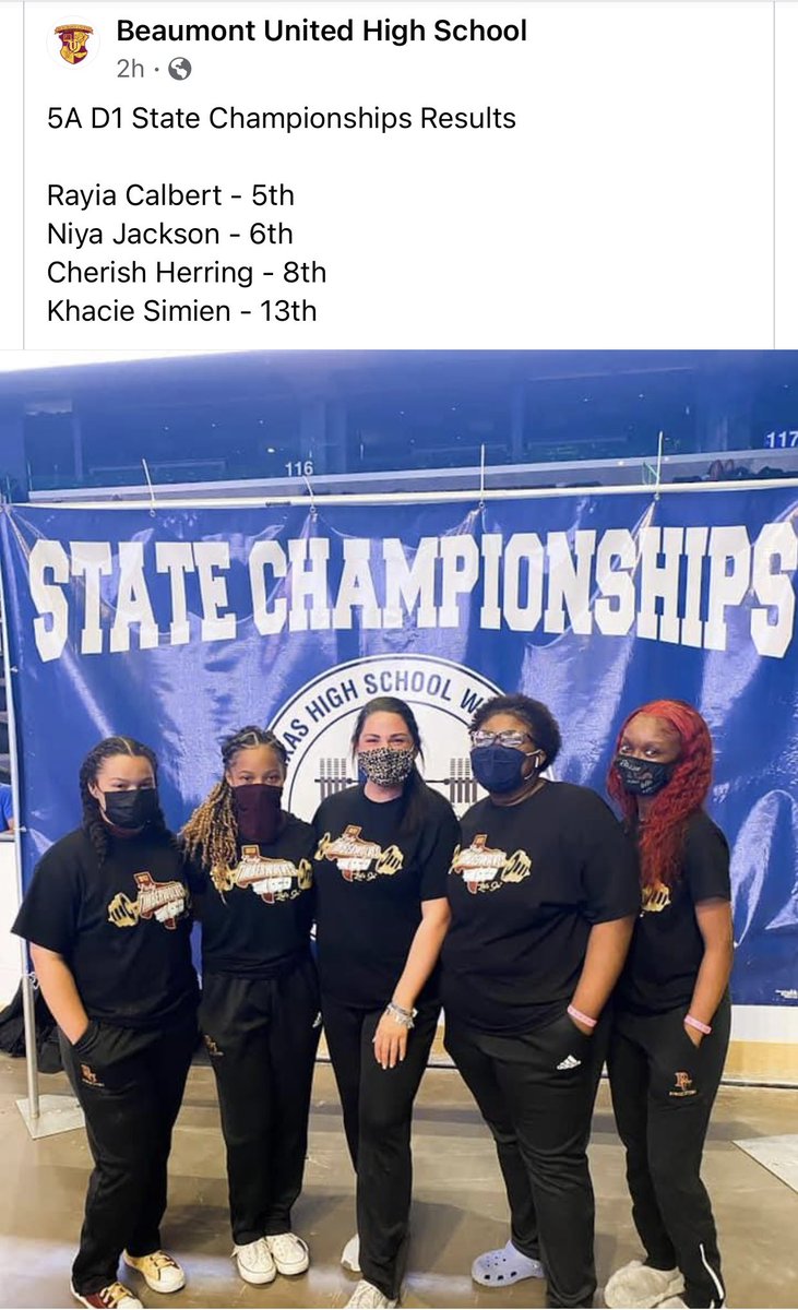 Charisma Popillion (@drpopillion) on Twitter photo 