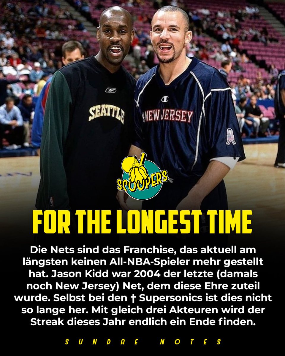 scoopersblog's tweet image. #SundaeNotes #Lakers #KingJames #Dametime #Jazz #BrooklynNets #TorontoRaptors #NBABlog #nbadeutschland