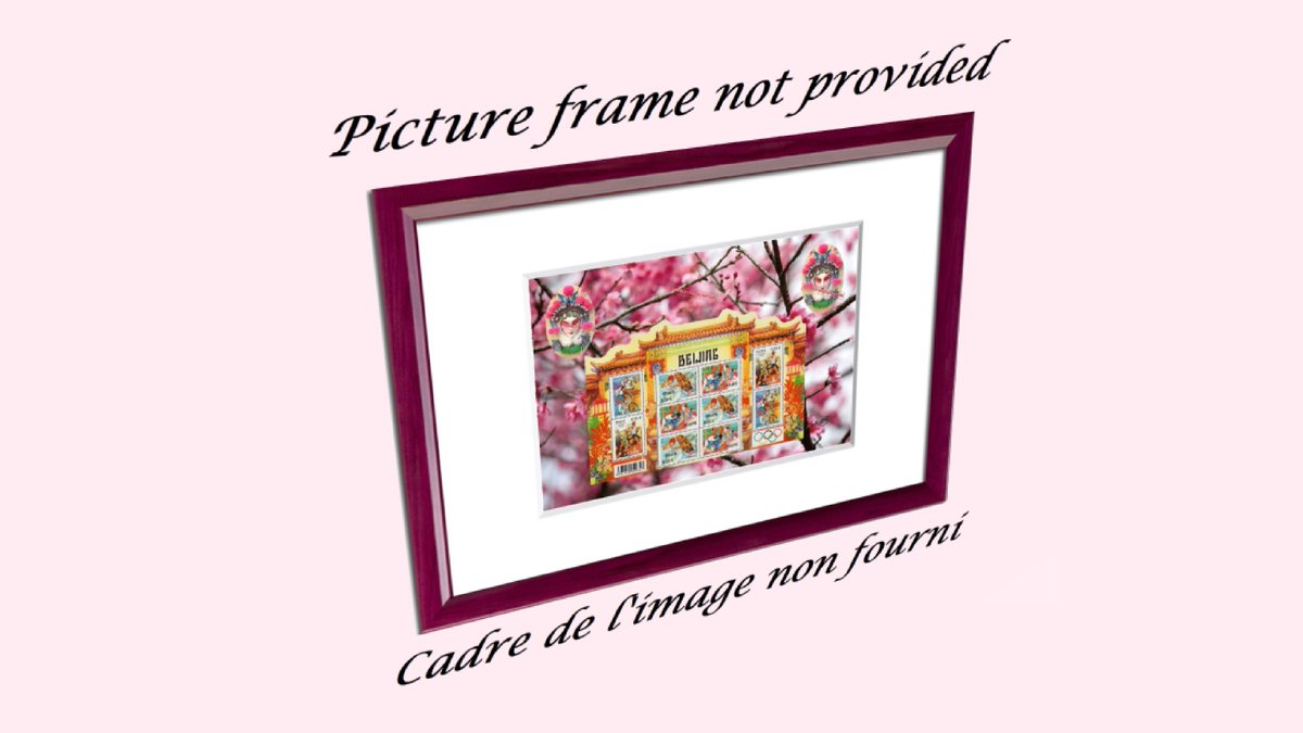 barbierjeanf's tweet photo. Summer Olympics Beijing, A4 photo print, created in 1 copy by JFB.
https://t.co/ojKMS80amj
#France2008 #OlympicGames #BeijingChina #A4photomontage #digitalartprint #Walldecoration #philately #collectionstamp #swimming #running #judo #cycling #equestriansports #mangiftidea https://t.co/YTnig81ogR