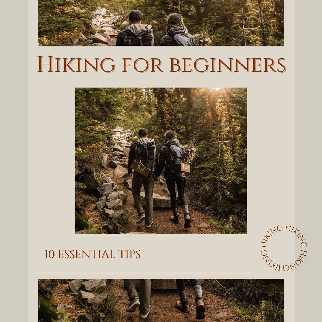PerconaRocks's tweet photo. Guys it's spring now and it's a perfect time for hiking😉 If you are the beginner in this kind of sport, use our 10 hiking tips to make your first treks successful!
Follow the link below for more info⬇️
https://t.co/OQgmEv53YD https://t.co/DSFWZVKlXu