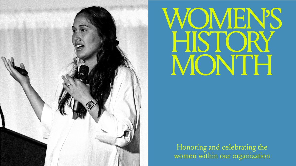 utahjazz's tweet photo. "If that's the starting point for them, then we're moving in the right direction."

#WomensHistoryMonth https://t.co/HYWThX6WZl