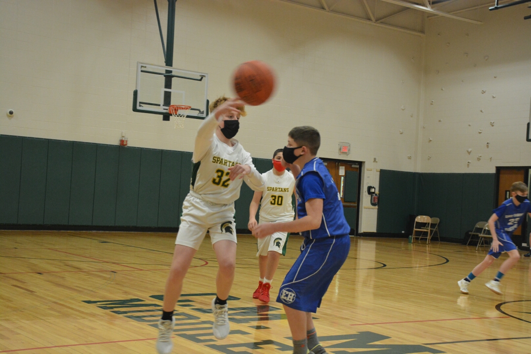 cormack_mcgee's tweet photo. Images from the March 1, 2021 @WeAreMcGee JV Boys #Basketball game vs. #EastHampton.  #WeAreMcGee #BerlinCT #BerlinCTschools #BerlinPSPride #sports @B_Plona @mark_centurelli https://t.co/PfoYWh5bkH