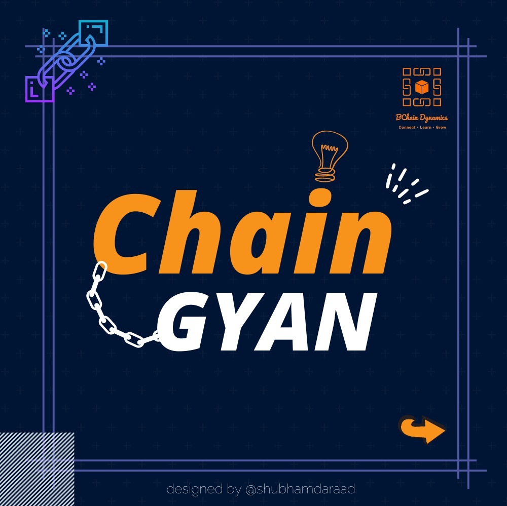 bchain_dynamics's tweet photo. #ChainGyan 15: NFT befriends Digital Artists

#DigitalArt #auctions #blockchain #bchaindynamics #NFT #Token #cryptocurrency #Trading https://t.co/7Kpx7enNRk
