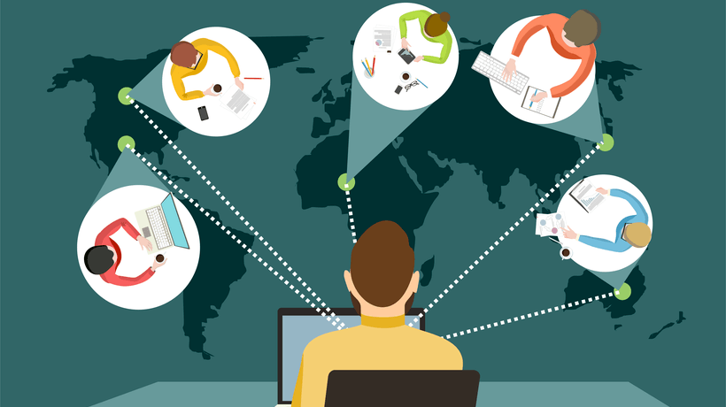 mbruceabbott's tweet image. The Main Challenges Of Remote Workforce Development – And How To Overcome Them dlvr.it/Rw50rz #VirtualTraining #eLearningChallenges #eLearningSolutions