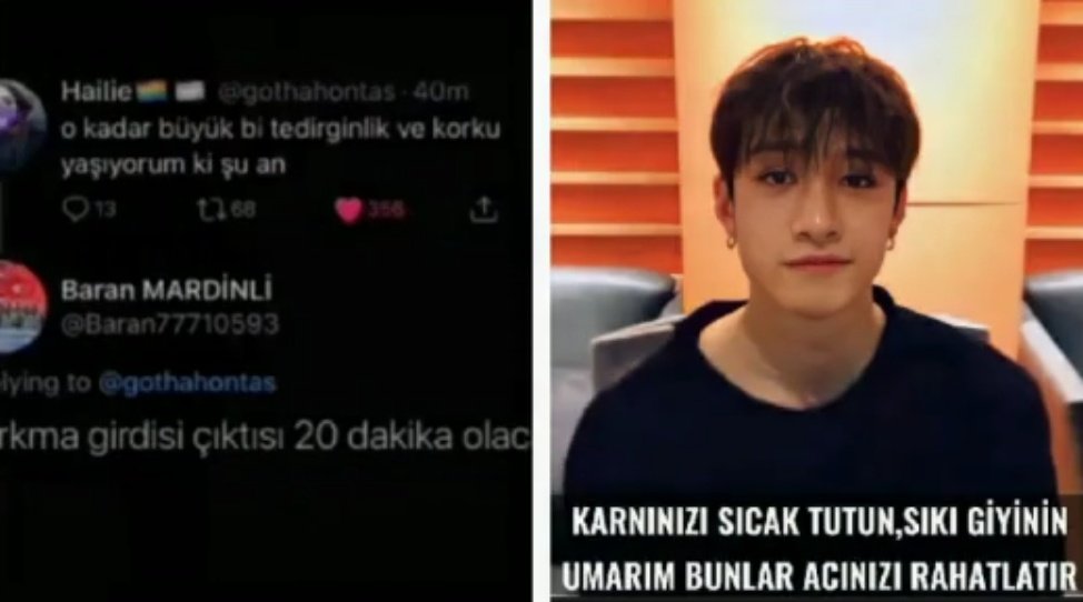 blimy36's tweet photo. İNSAN TÜRLERİNE İKİ ÖRNEK https://t.co/iE6cHb3a8J