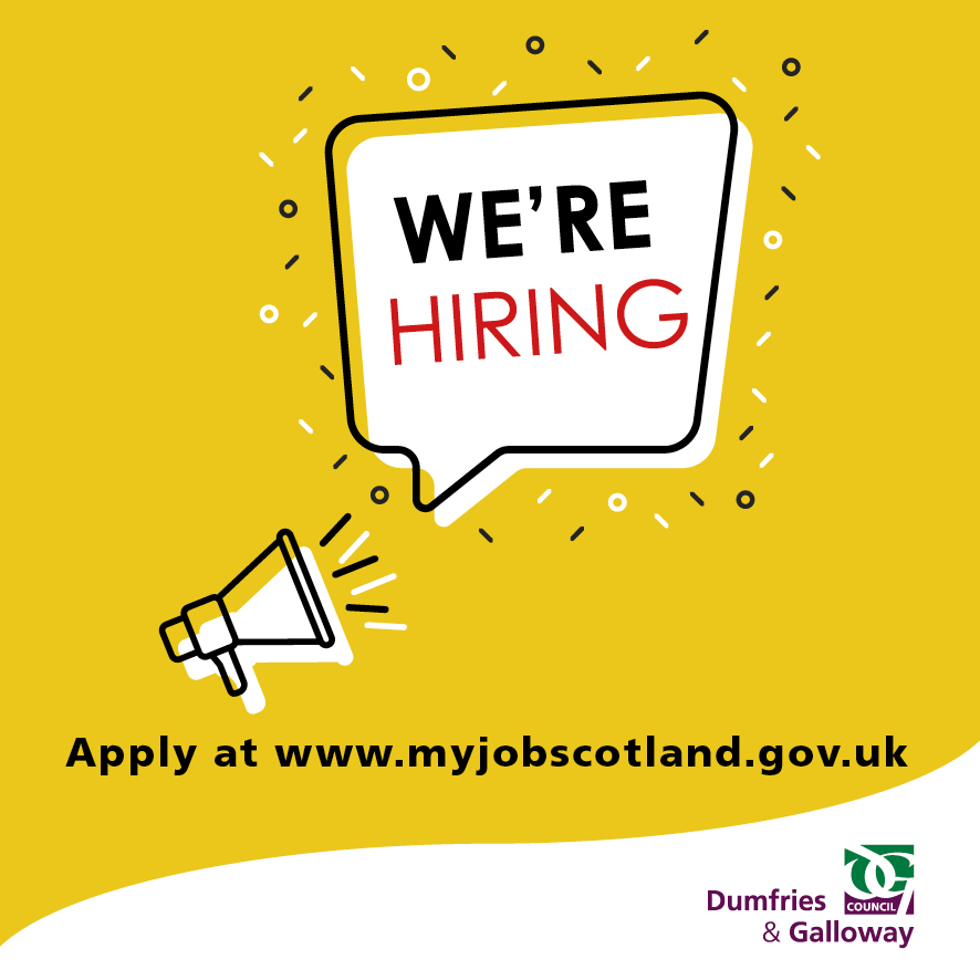 dgcouncil's tweet photo. We’re recruiting modern apprentices NOW.  

Don’t miss your chance to apply – they close on Monday 22 March. 

We’re looking to recruit Roads Skilled Operatives and Motor Vehicle Technicians.  

https://t.co/B93aRtxnfp
https://t.co/0ii3yfwKQm

#SupportDG https://t.co/WqRWgtdhQw