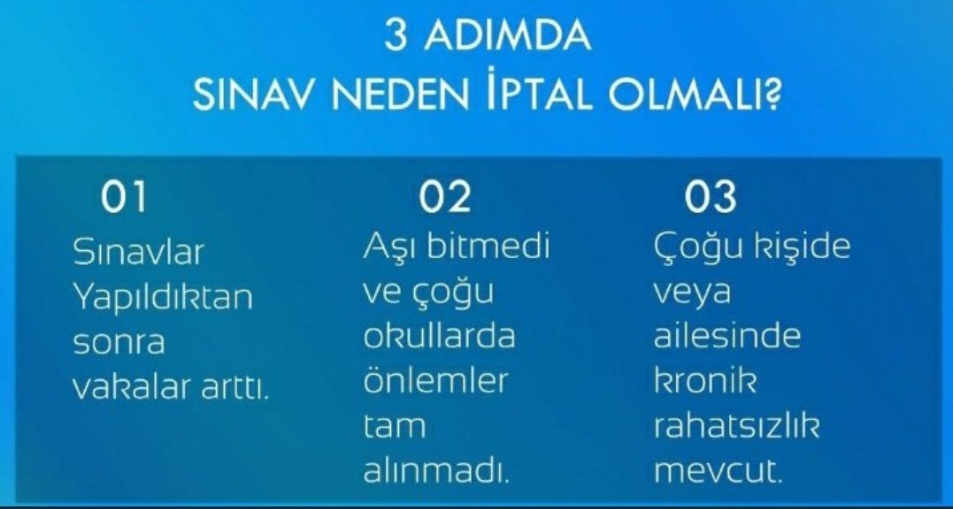 lütfen artık bu sefer sesimizi duyun🙏 #VakalarArtıyorSınavlarİptal
