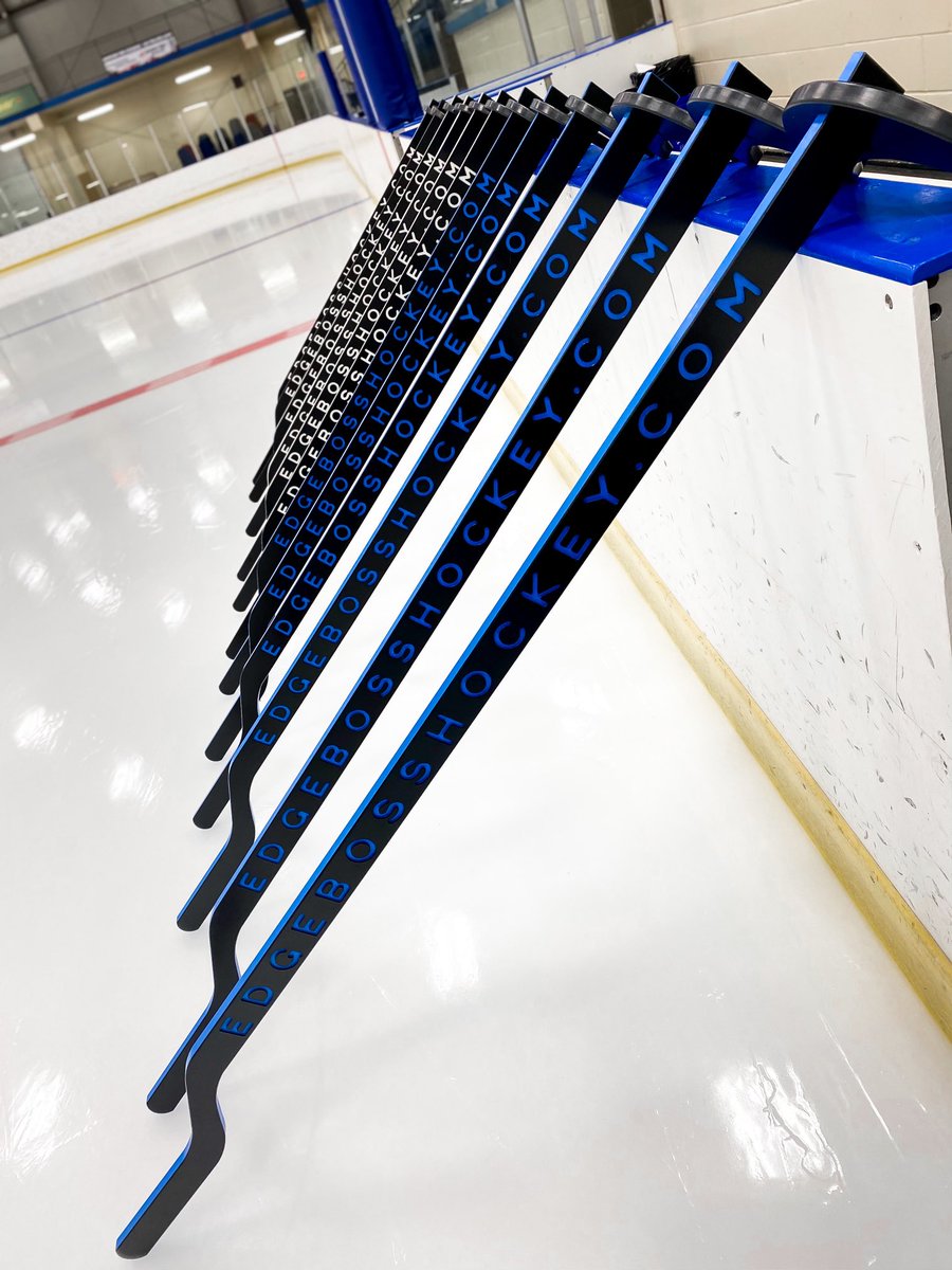 Call before the storm today at our position and skill camps. Last session and a great few days.
⁦<a href="/EdgeBossHockey/">EdgeBossHockey</a>⁩