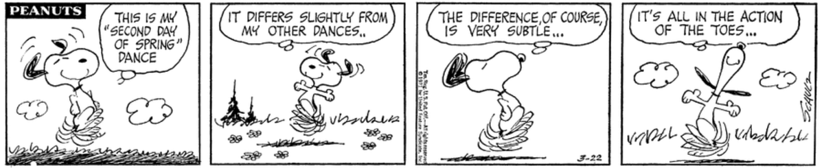 gabebernal's tweet image. #Seconddayofspring 🌱🌳🌼