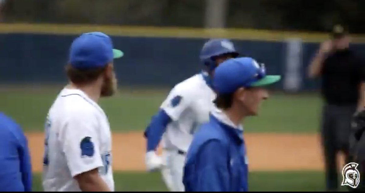 JustinFlake's tweet photo. @UWF_Baseball 
Bofa sighting? 👀🤷‍♂️ https://t.co/RyV45BjME4