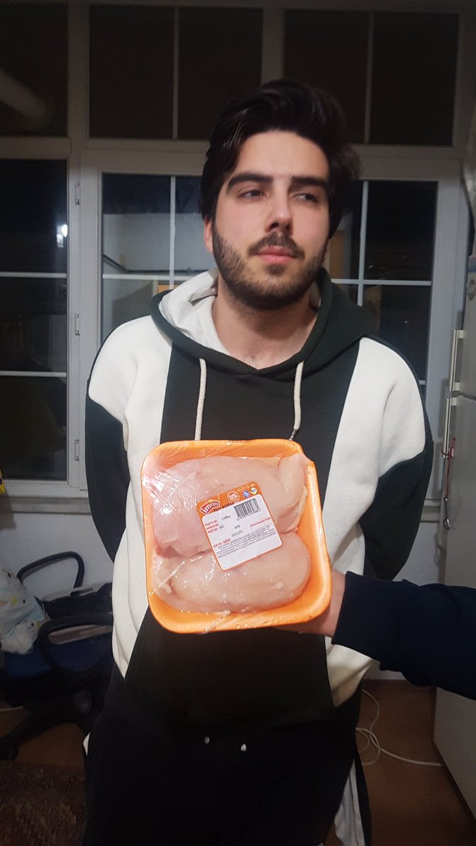 Bu tavuk         /           bu lavuk