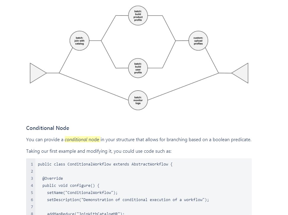 semanticbeeng's tweet image. #Google #CDAP #programmingModel for &quot;data pipelines&quot; 

&quot;Workflow Token with Forks and Joins: a single instance of the workflow token is shared by all branches of the fork&quot;

me: not quite #PetriNets but impressive
cdap.atlassian.net/wiki/spaces/DO…

#MLWorkflow #WorkflowManagement #BigData