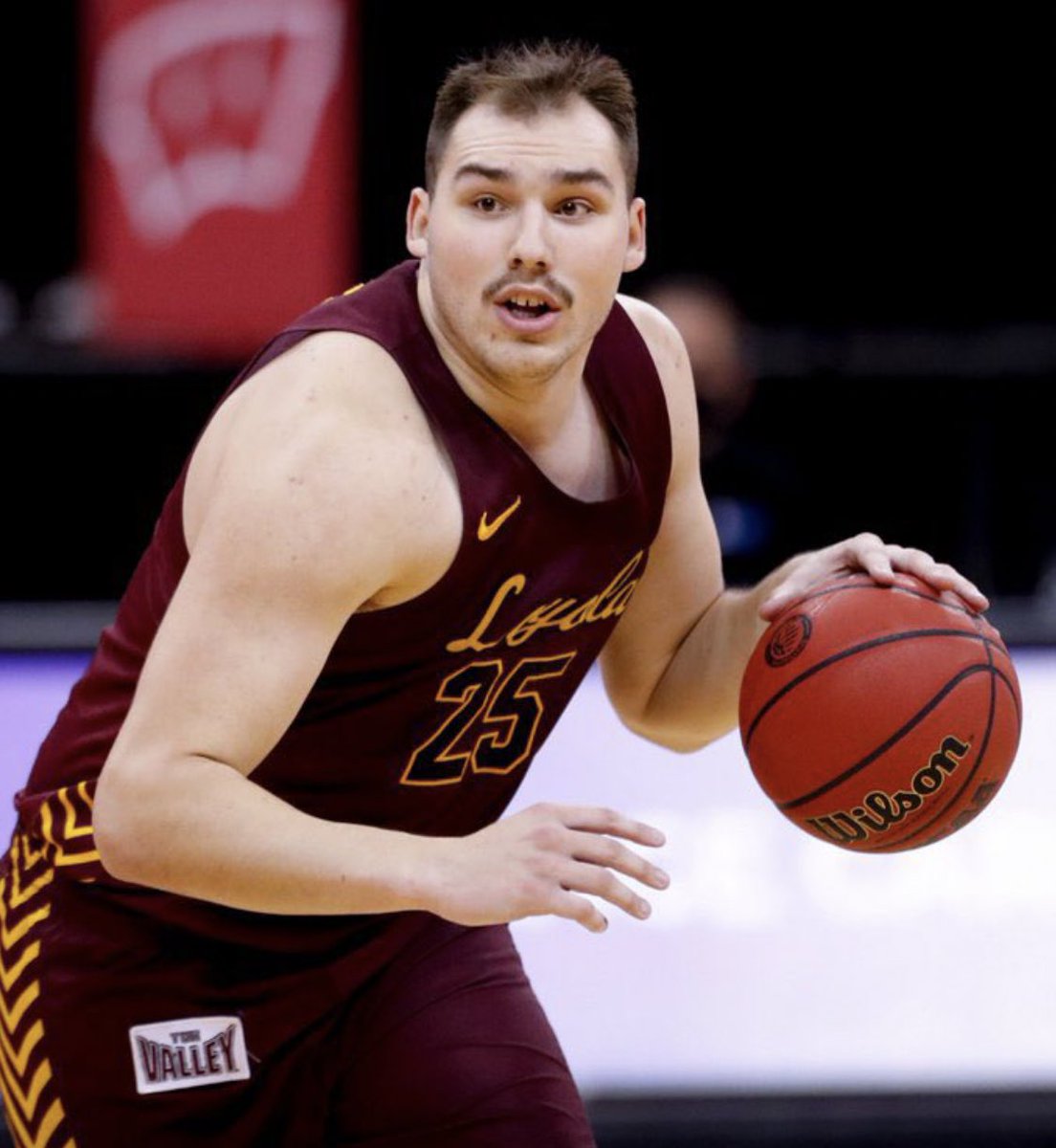 theScore tweet media