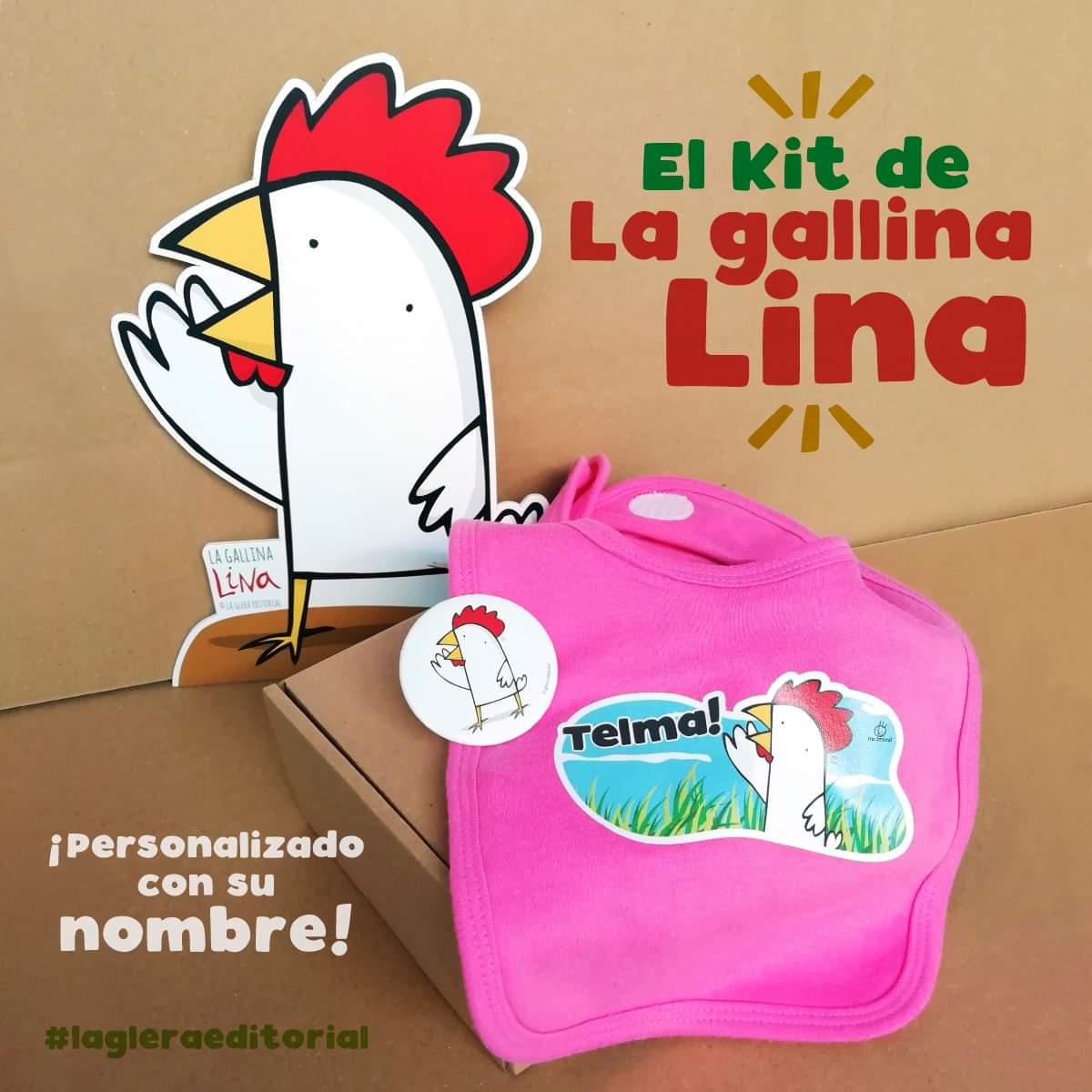 la_glera's tweet photo. #lagleraeditorial https://t.co/V6opOzZR5J
