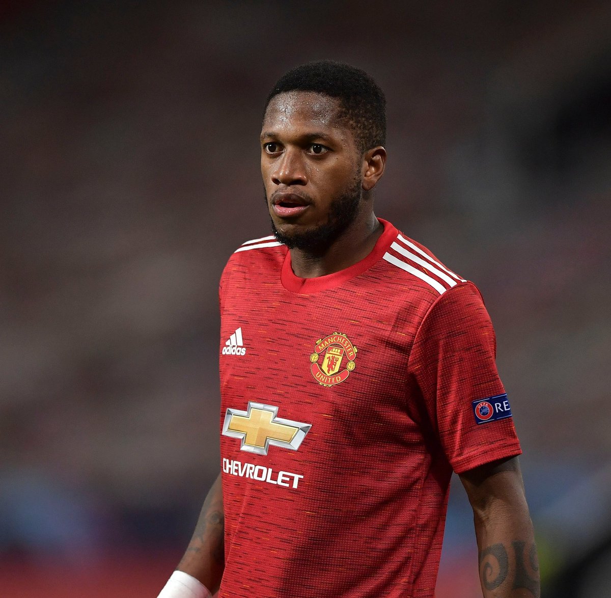 PureRoyKeane's tweet photo. 🤔 Who's the better midfielder? This onion or Fred?

🔃 - 🧅
❤ - Fred https://t.co/ufj61F4Nwh