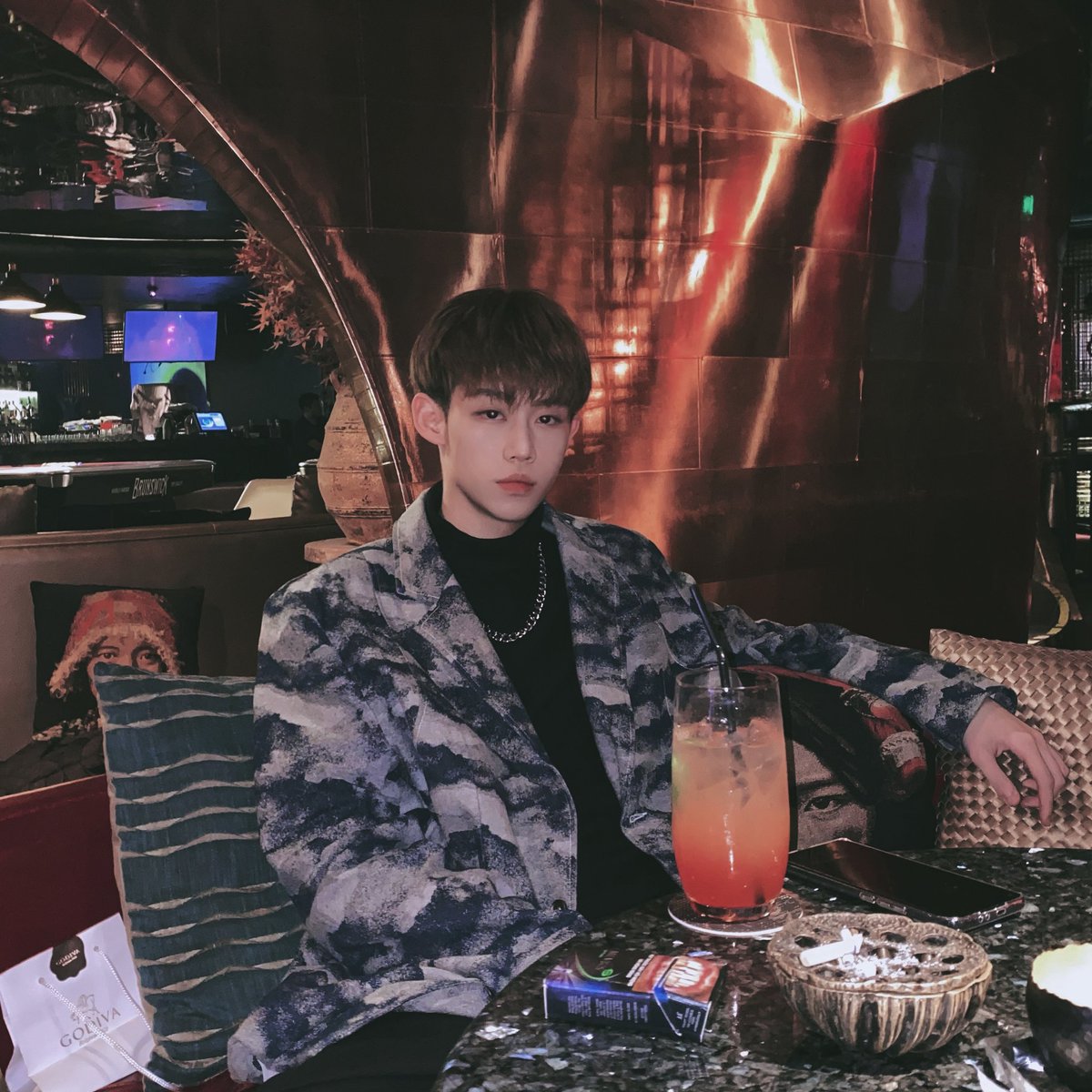 杰哥哥呀 (@jjgege666) on Twitter photo 