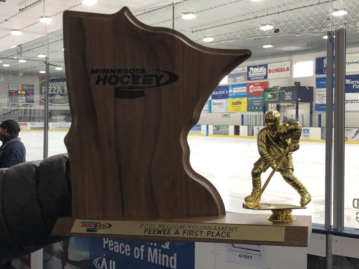 Edina PeeWee A tweet media