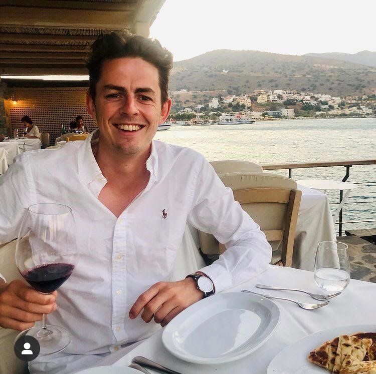 We recently lost our friend &amp; colleague Jack Ryan. This weekend we all moved to raise money for two charities important to him, his family &amp; Liz. Any donation gratefully received. Read our story here: bit.ly/MoveforJack #MovingforJack