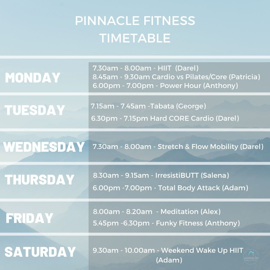 PinnacleFH's tweet photo. Happy Sunday everyone 🙌🏽⁠
Here is this weeks Pinnacle timetable for our class pass holders, we are looking forward to another amazing week with you all!⁠
⁠
⁠
Ready to start your fitness journey with us? Visit https://t.co/e3ANag9XS9 👆⁠
⁠
#fitness #londonfitness https://t.co/bZFKPo30Er