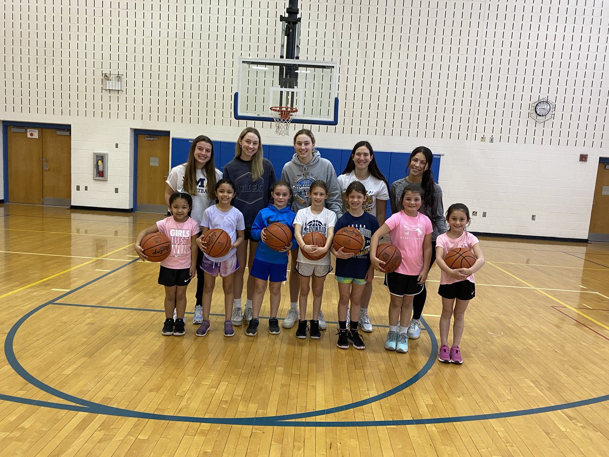 McDonald Basketball🏀 tweet media