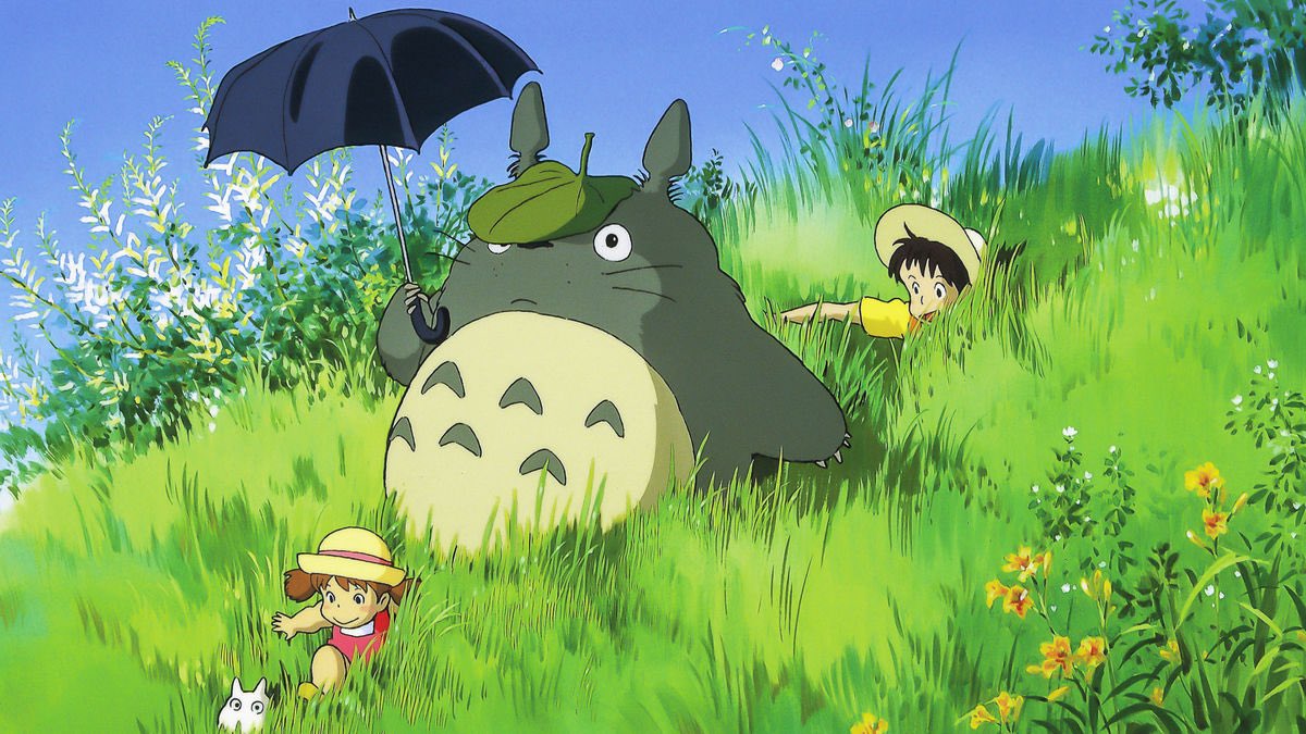 MatthewKasowski's tweet photo. 🇰🇷 Memories of Murder (2003, Bong Joon-Ho)
🇮🇷 Taste of Cherry (1997, Abbas Kiarostami)
🇯🇵 My Neighbor Totoro (1988, Hayao Miyazaki)
🇮🇩 The Raid (2011, Gareth Evans) https://t.co/KpMh73ruau