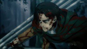 damss_69's tweet image. Si Livaï a 10 millions de fan je suis l&apos;un d&apos;entre eux, si Livaï a 10 fans je suis l&apos;un d&apos;entre eux, si Livaï a 1 seul fan alors c&apos;est moi, si Livaï n&apos;a pas de fan ça veut dire que je suis mort, si le monde est contre Livaï alors je suis contre le monde. #ShingekiNoKyojin